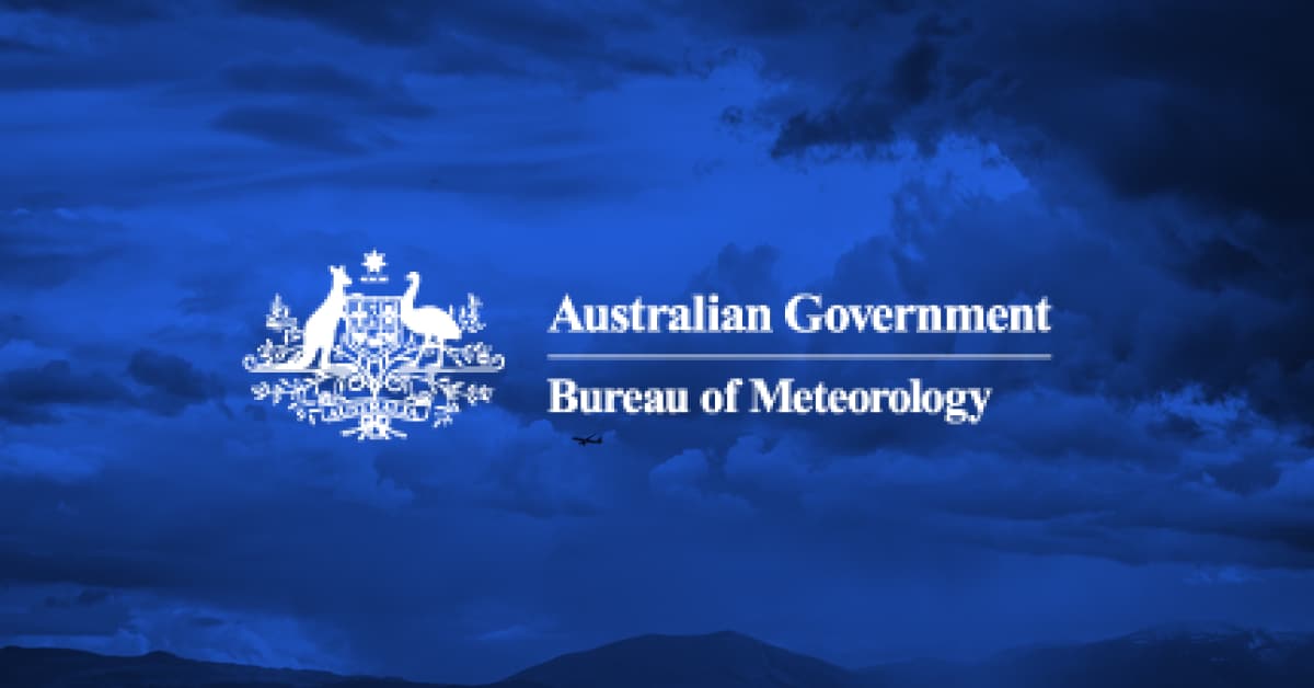 Bureau of Meteorology case study image.
