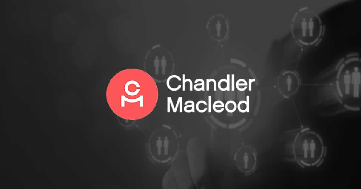 Chandler MacLeod case study image.
