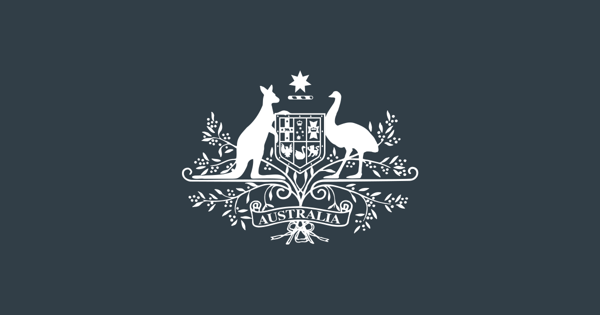 Department of Foreign Affairs and Trade case study image.